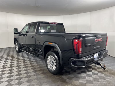 2021 GMC Sierra 2500HD Denali