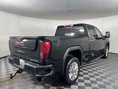 2021 GMC Sierra 2500HD Denali