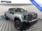 2026 GMC Sierra 2500HD AT4X 4WD