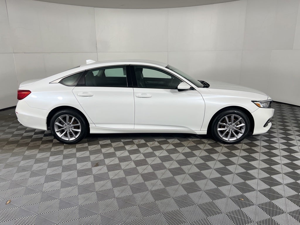 2022 Honda Accord LX