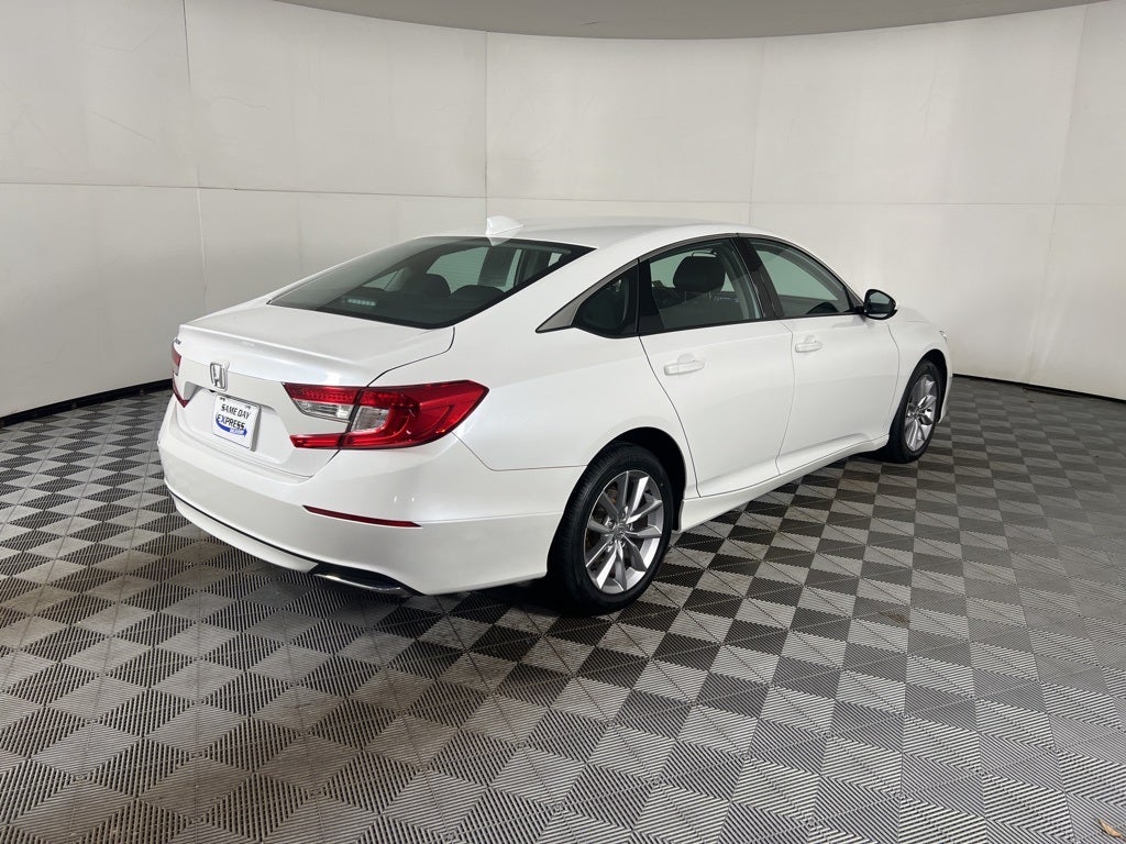 2022 Honda Accord LX