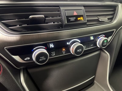 2022 Honda Accord LX