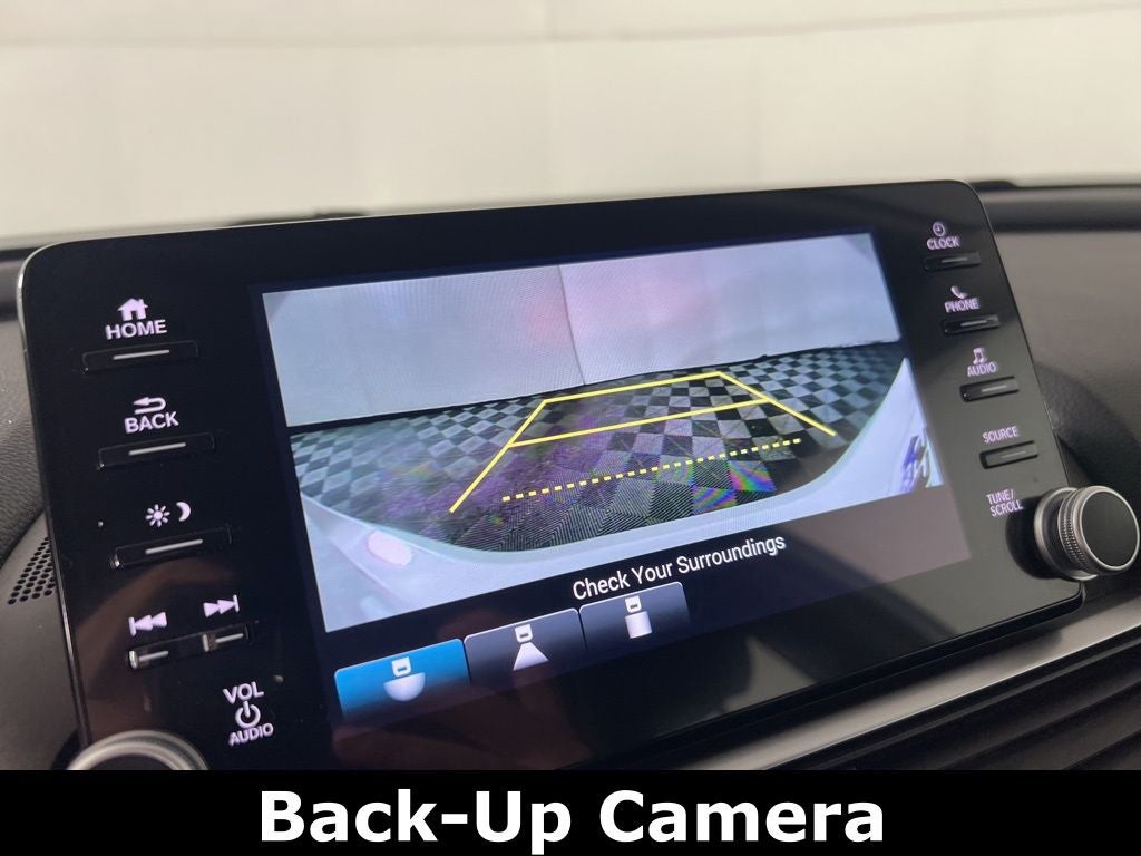 2022 Honda Accord LX