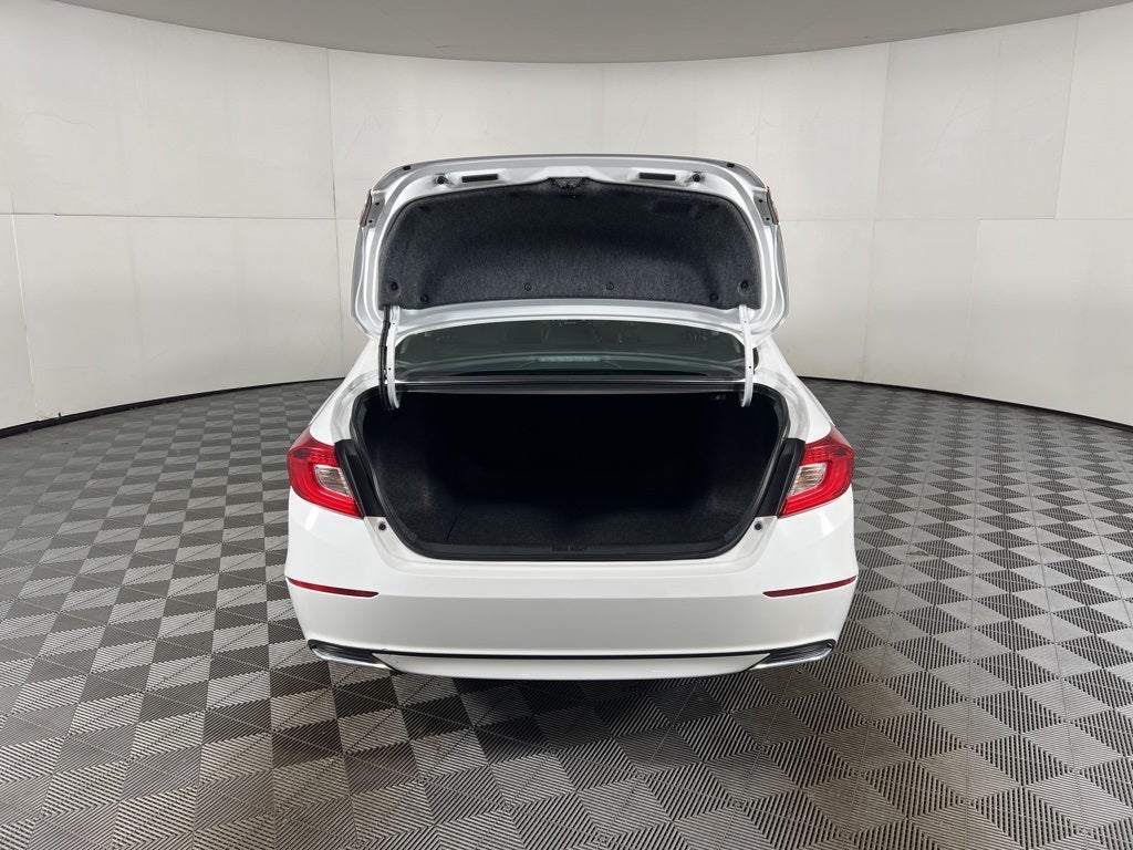 2022 Honda Accord LX