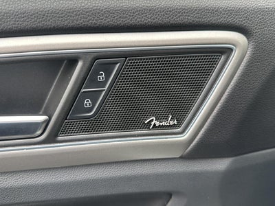 2019 Volkswagen Atlas Base