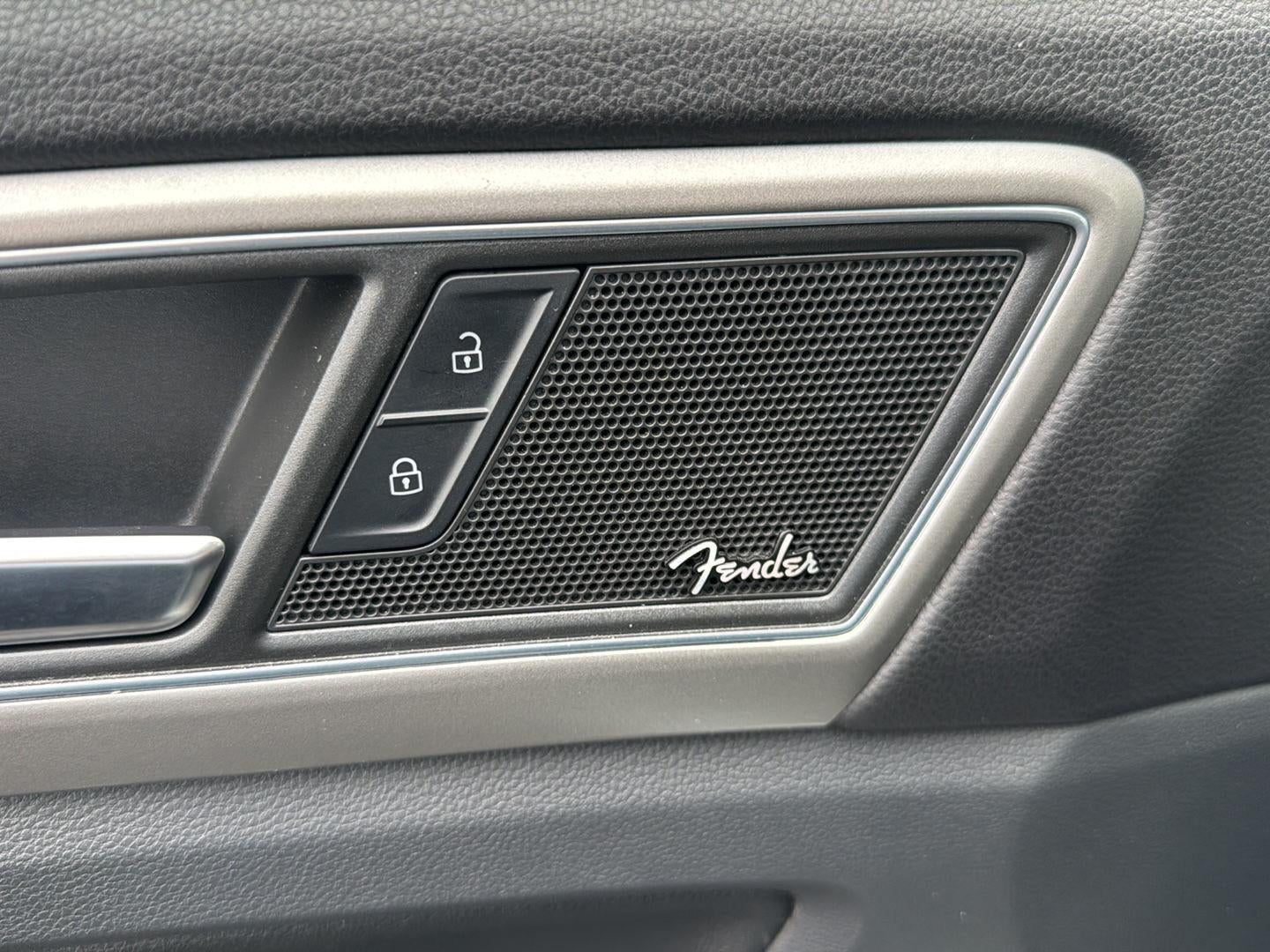 2019 Volkswagen Atlas Base