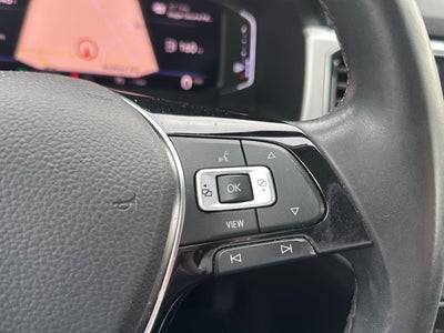 2019 Volkswagen Atlas Base