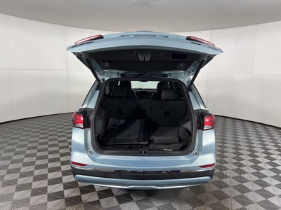 2022 Chevrolet Equinox RS AWD