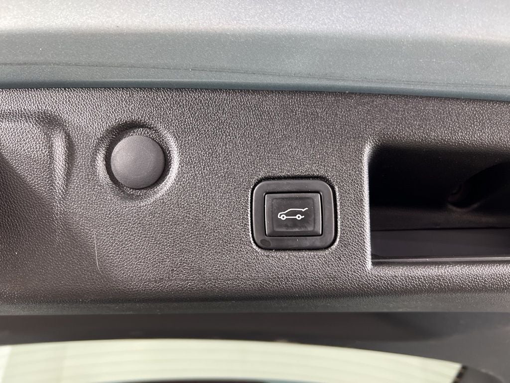 2022 Chevrolet Equinox RS AWD