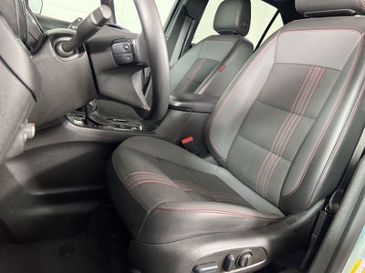 2022 Chevrolet Equinox RS AWD