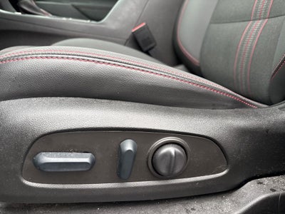 2022 Chevrolet Equinox RS AWD