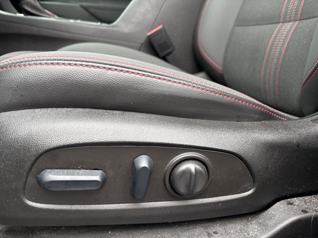 2022 Chevrolet Equinox RS AWD