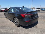 2023 Honda Civic EX