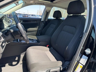 2023 Honda Civic EX
