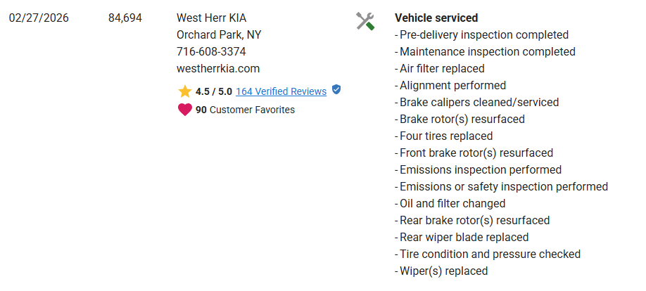 2020 Lincoln Nautilus Standard