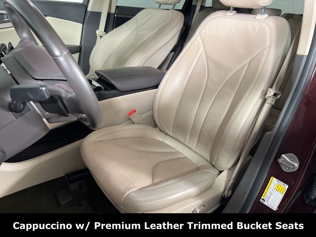 2020 Lincoln Nautilus Standard