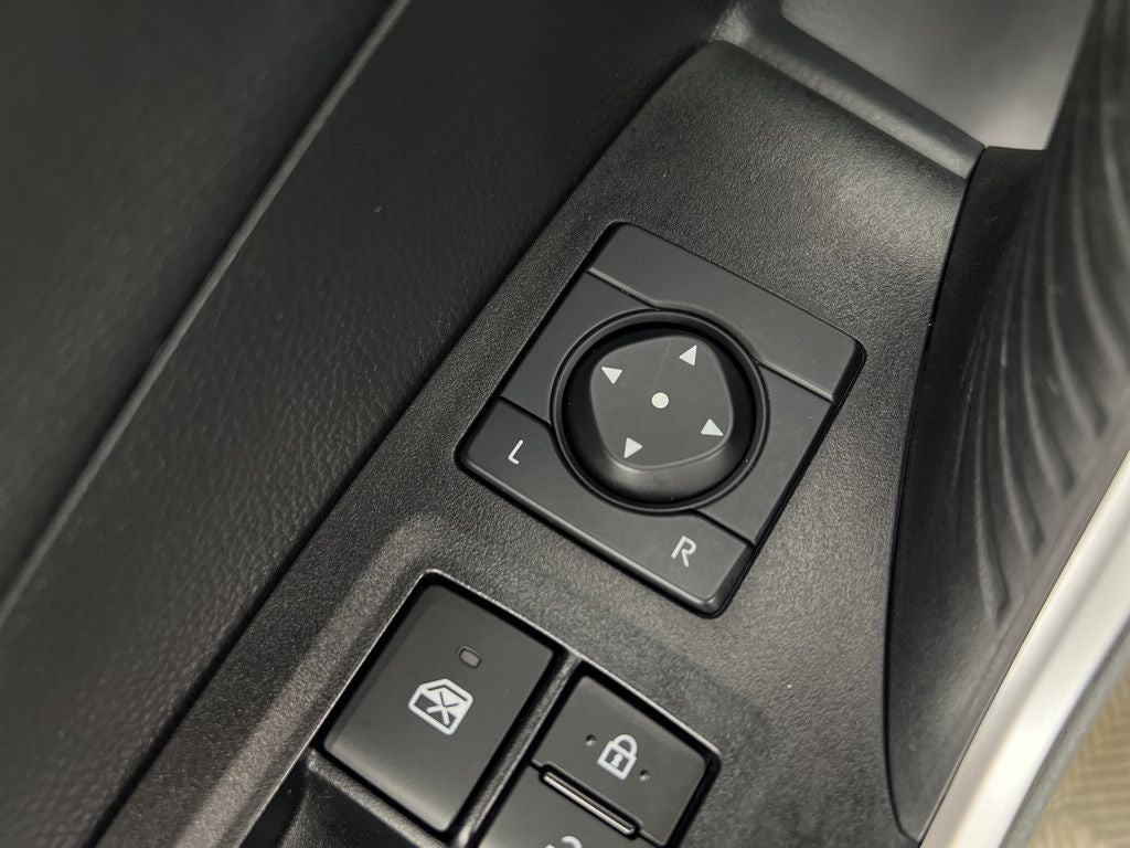 2025 Toyota RAV4 Limited AWD
