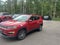 2020 Jeep Compass Latitude w/Sun/Safety Pkg