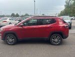 2020 Jeep Compass Latitude w/Sun/Safety Pkg