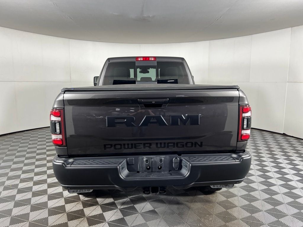 2024 RAM 2500 Power Wagon