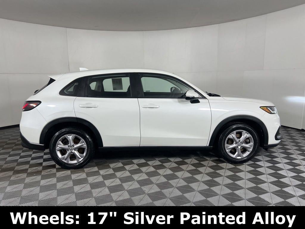 2023 Honda HR-V LX AWD