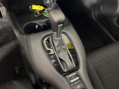 2023 Honda HR-V LX AWD
