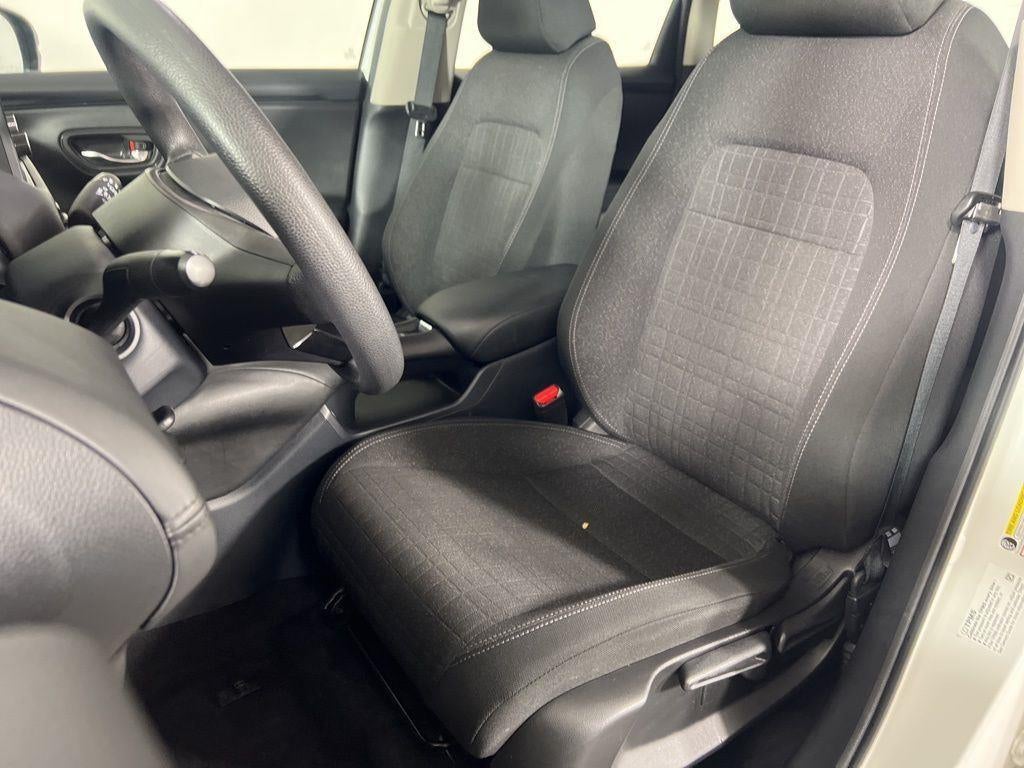 2023 Honda HR-V LX AWD