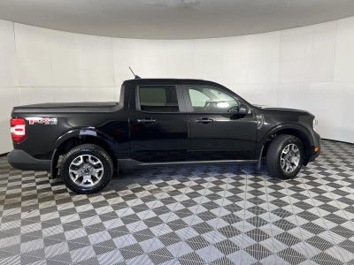 2024 Ford Maverick Base