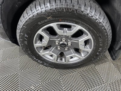 2024 Ford Maverick Base