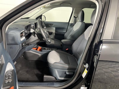 2024 Ford Maverick Base