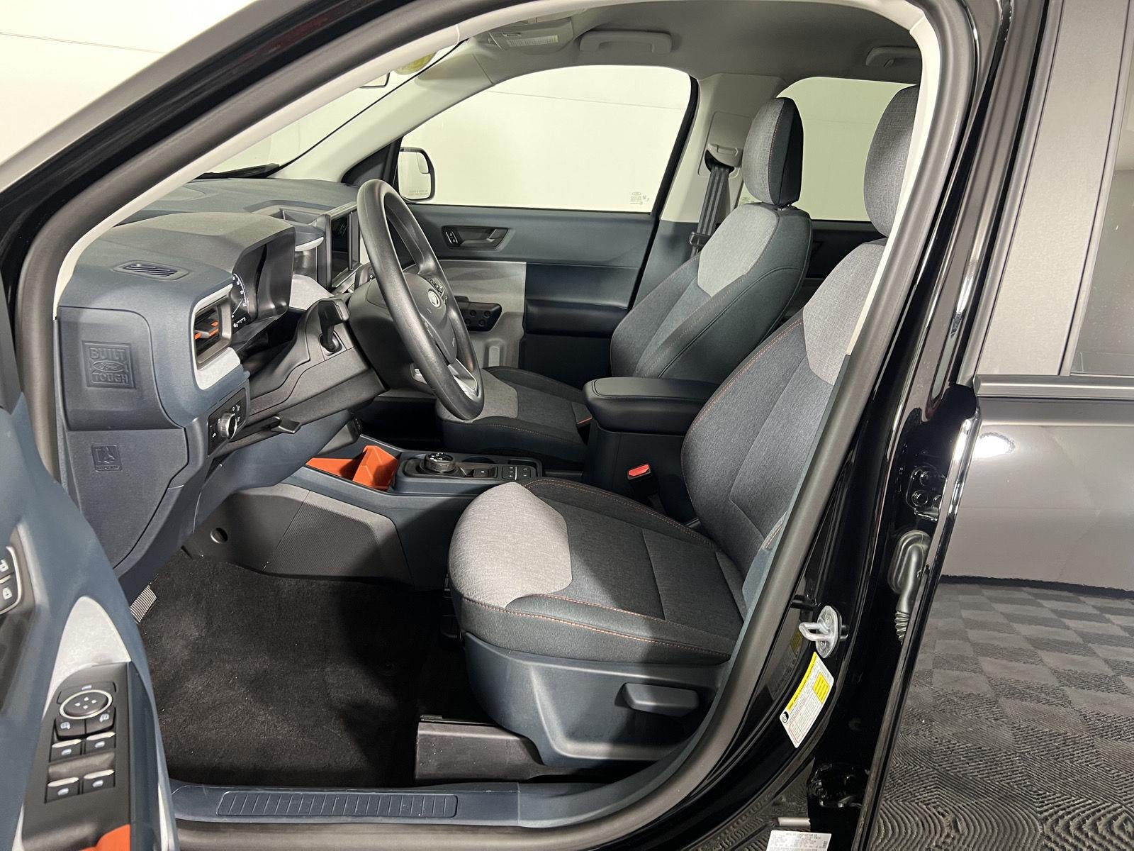 2024 Ford Maverick Base