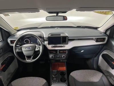 2024 Ford Maverick Base