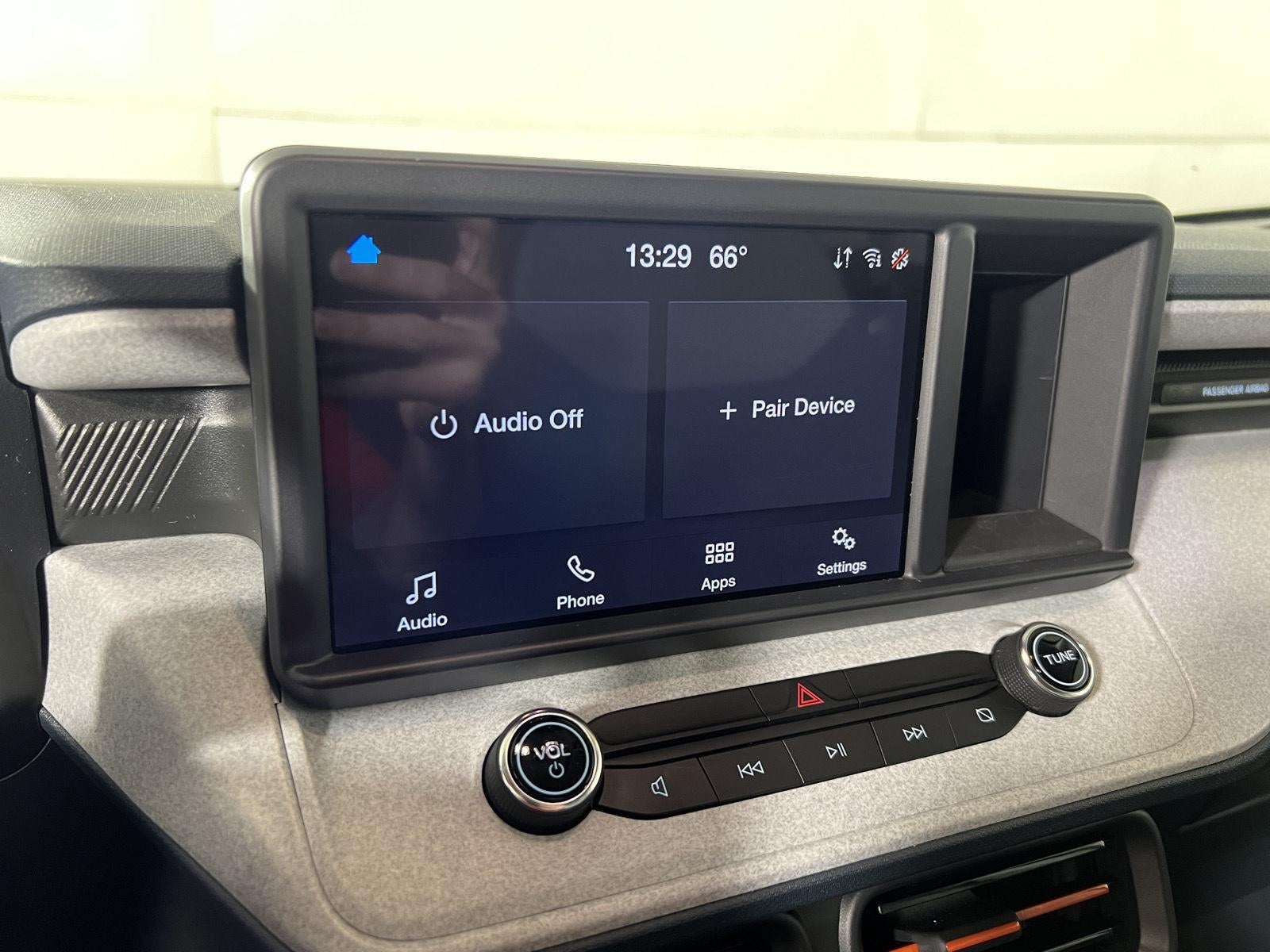 2024 Ford Maverick Base