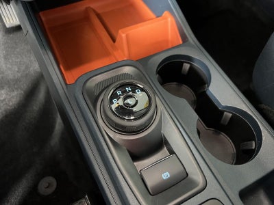 2024 Ford Maverick Base