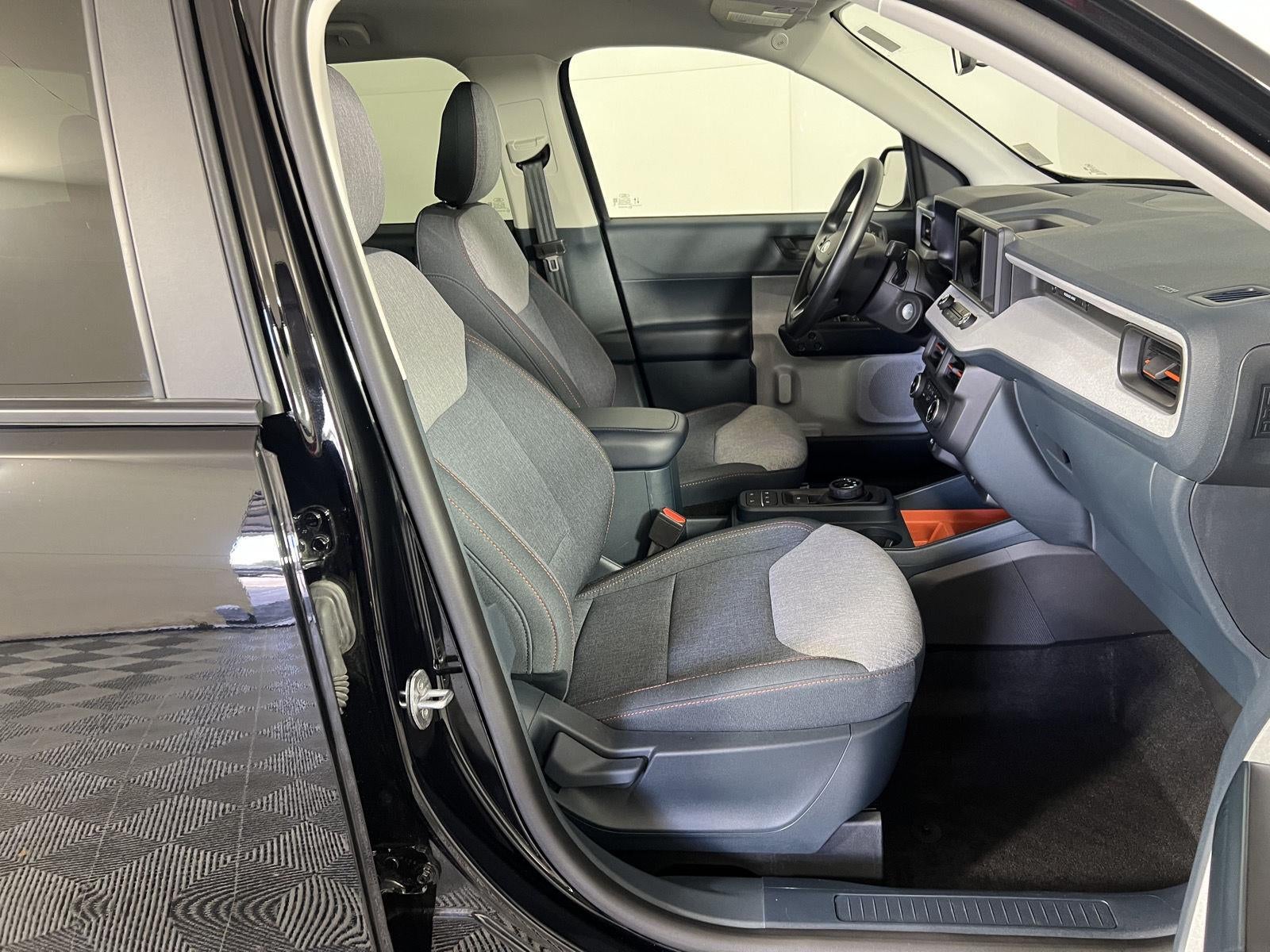 2024 Ford Maverick Base