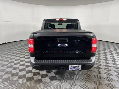 2024 Ford Maverick Base