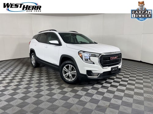 2023 GMC Terrain SLE AWD
