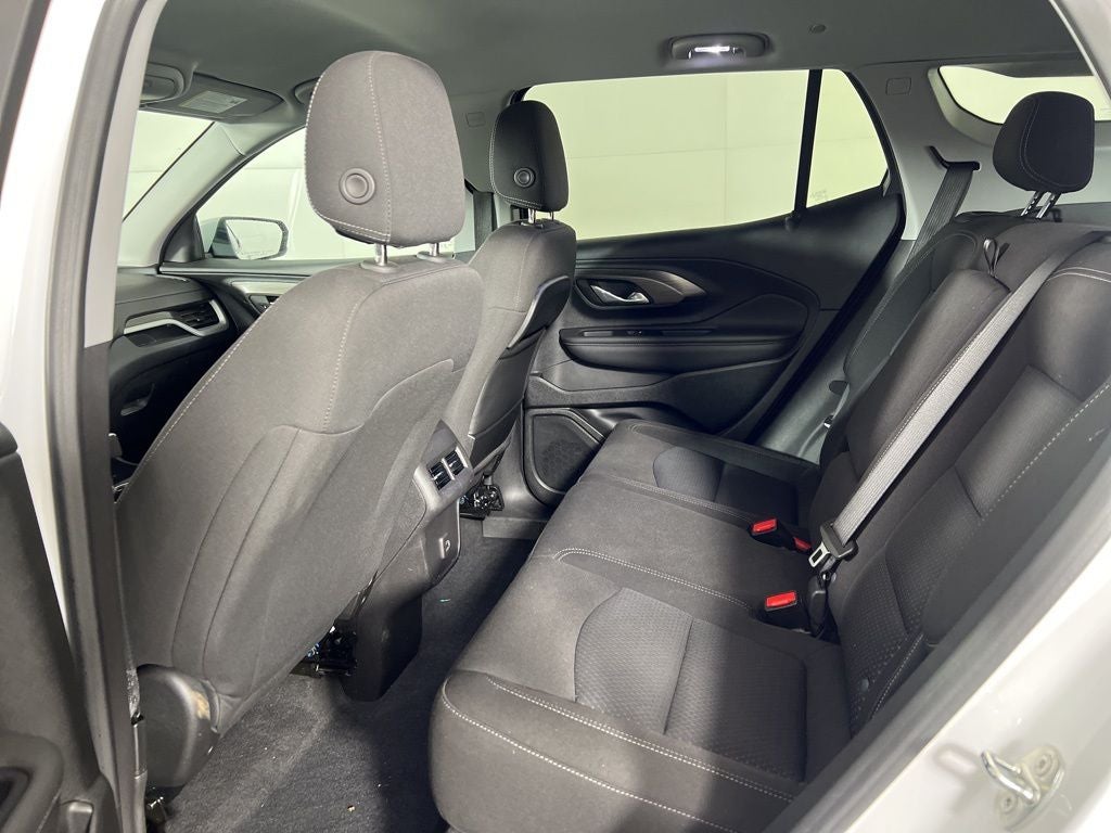 2023 GMC Terrain SLE AWD