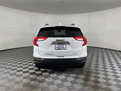 2023 GMC Terrain SLE AWD