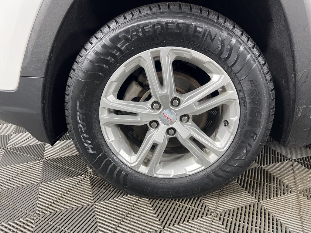 2023 GMC Terrain SLE AWD