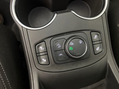 2023 GMC Terrain SLE AWD