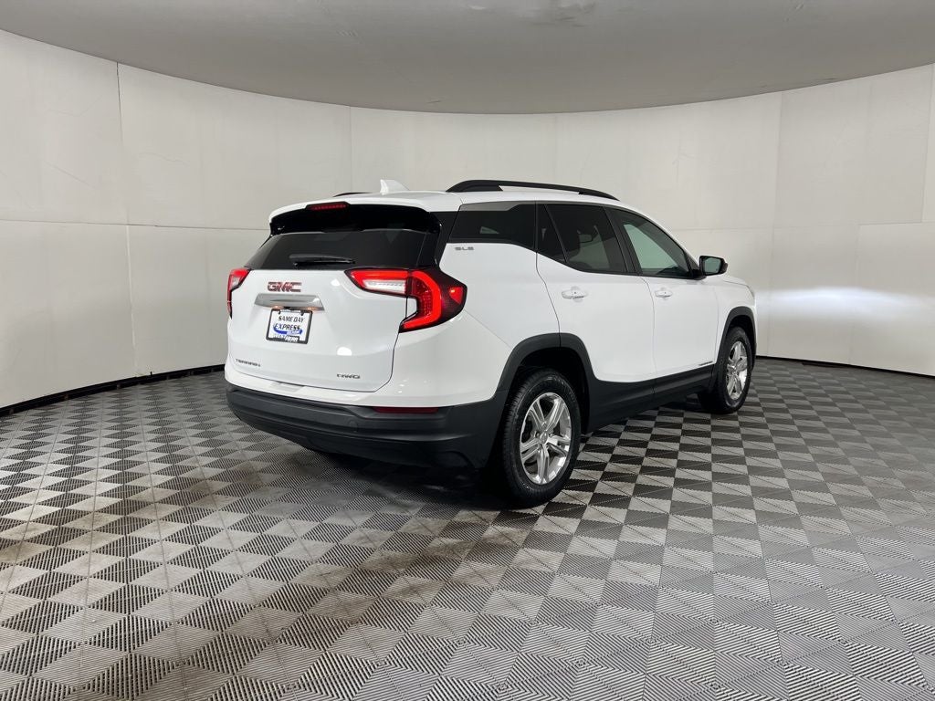 2023 GMC Terrain SLE AWD