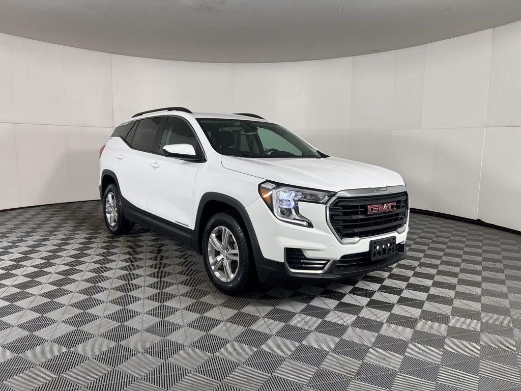 2023 GMC Terrain SLE AWD