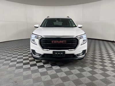 2023 GMC Terrain SLE AWD