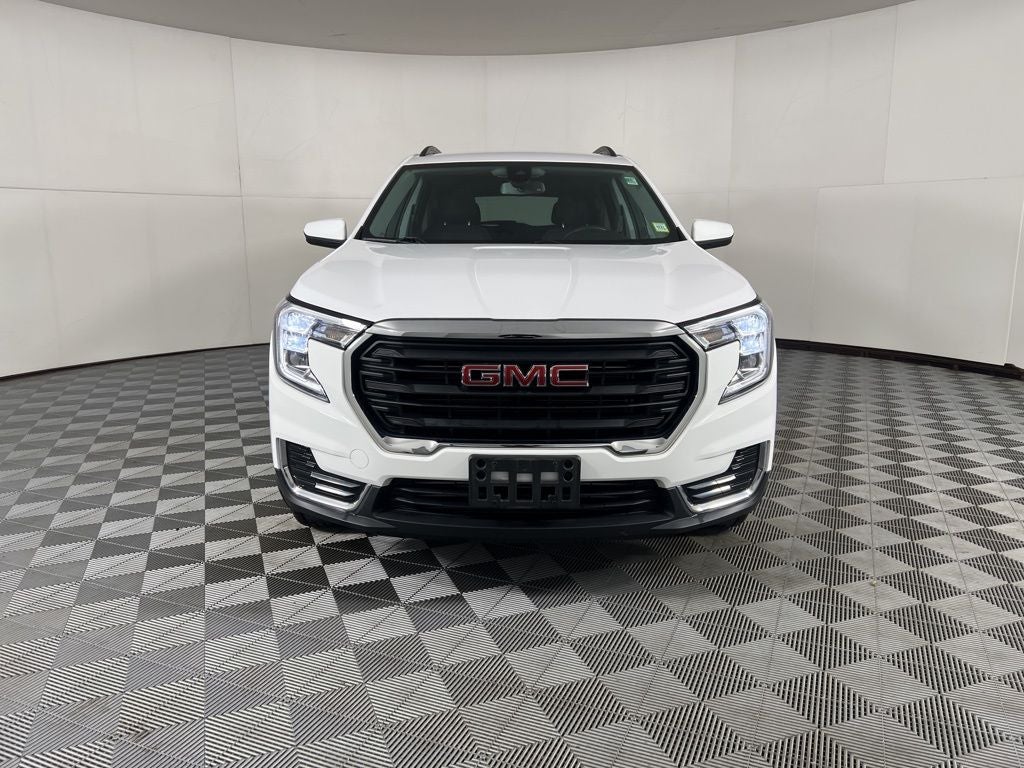 2023 GMC Terrain SLE AWD