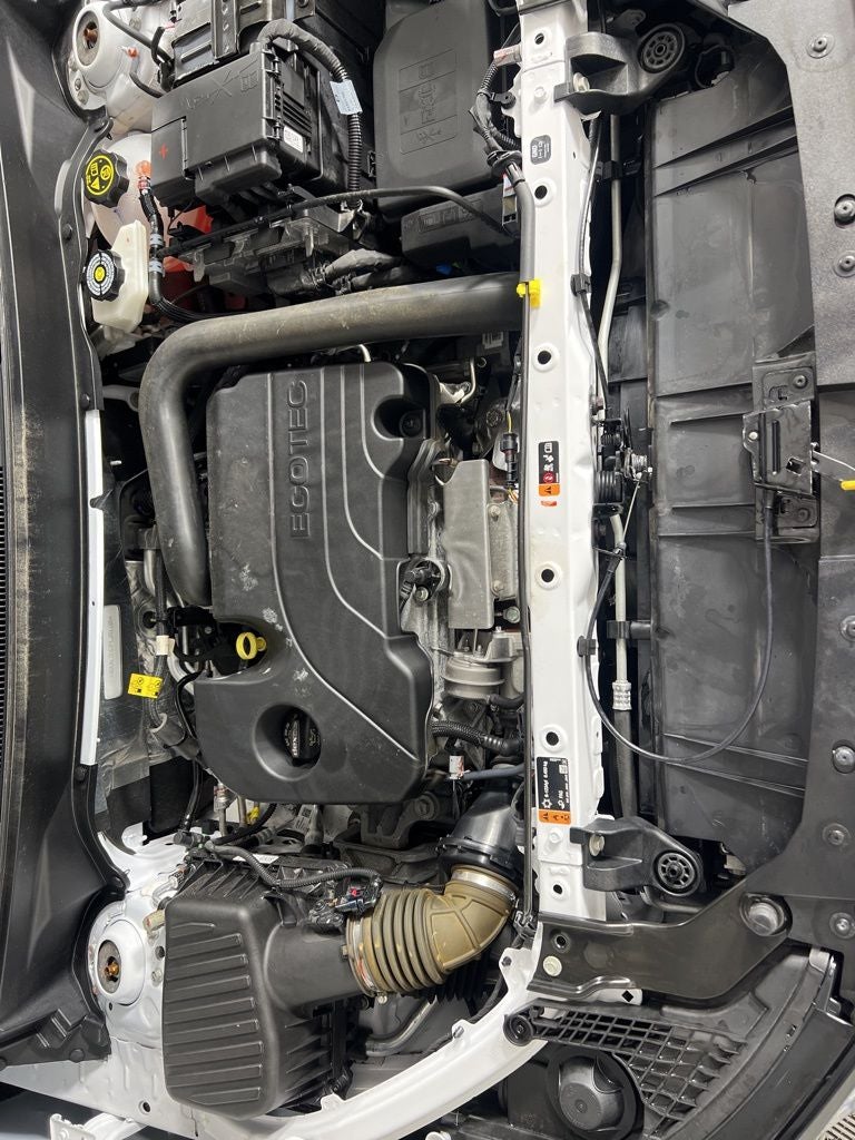 2023 GMC Terrain SLE AWD