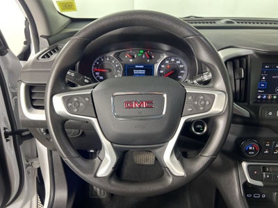 2023 GMC Terrain SLE AWD