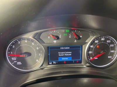 2023 GMC Terrain SLE AWD