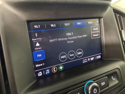 2023 GMC Terrain SLE AWD