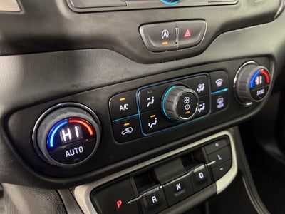 2023 GMC Terrain SLE AWD